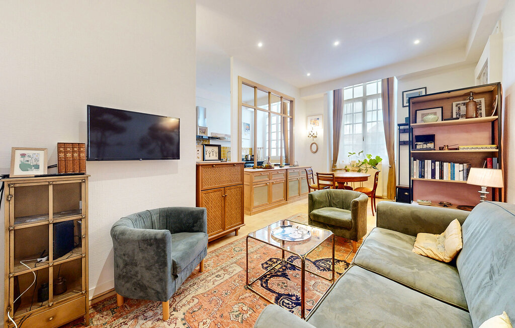 Appartement 67 m² au cœur de Lons-le-Saunier - Photo 2