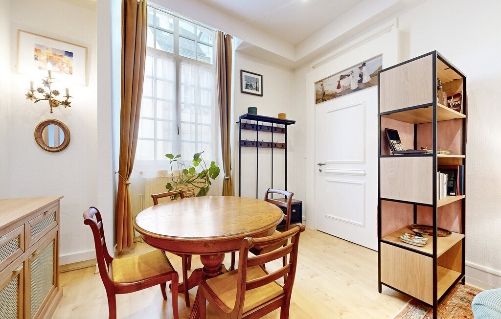 Appartement 67 m² au cœur de Lons-le-Saunier - Photo 4