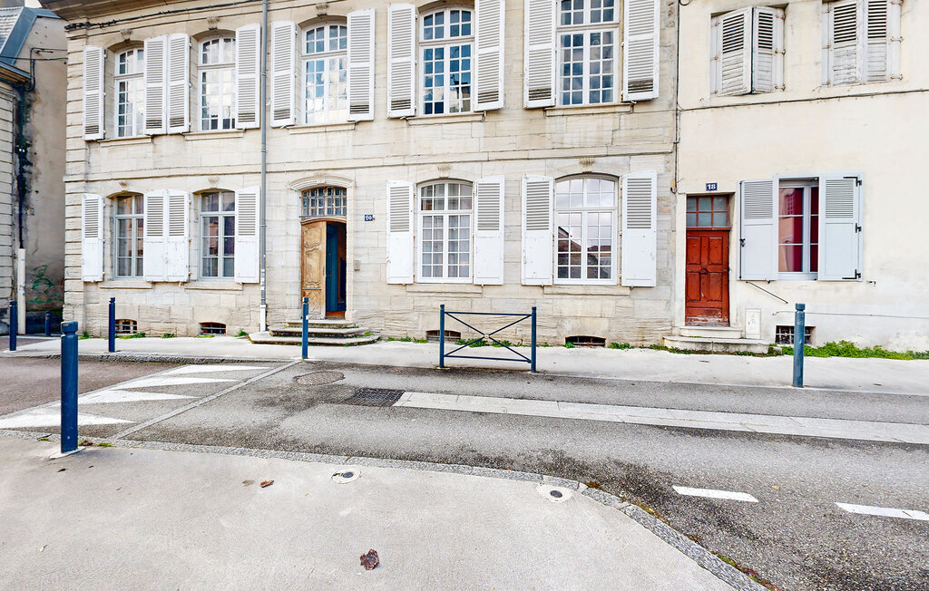 Appartement 67 m² au cœur de Lons-le-Saunier - Photo 8