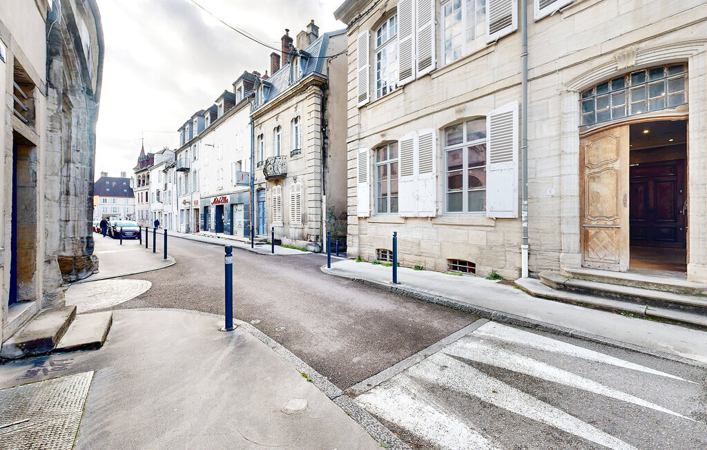 Appartement 67 m² au cœur de Lons-le-Saunier - Photo 9