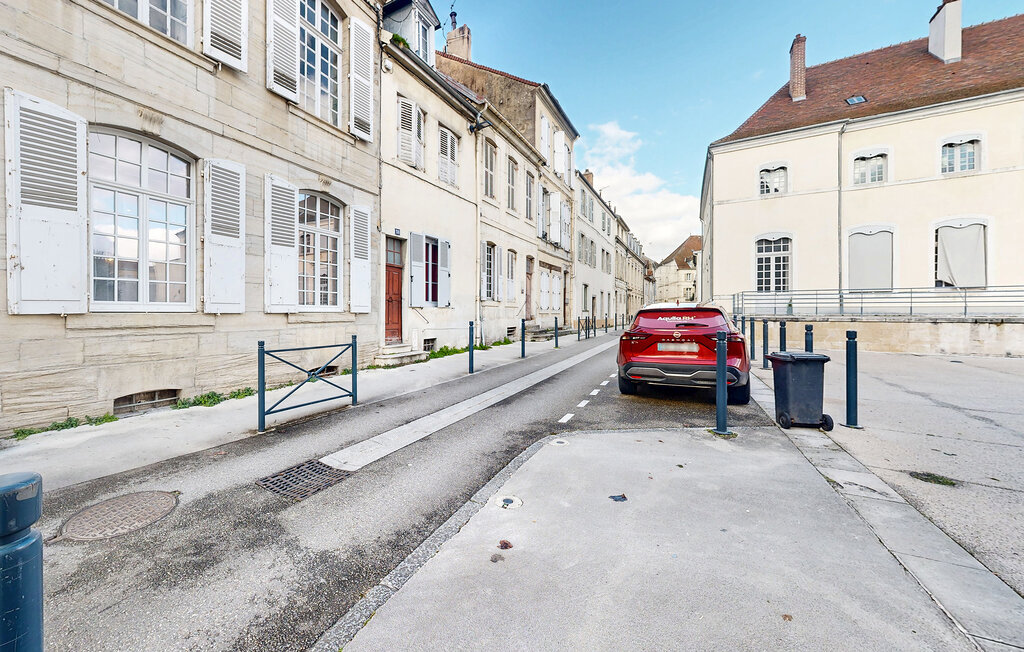 Appartement 67 m² au cœur de Lons-le-Saunier - Photo 10