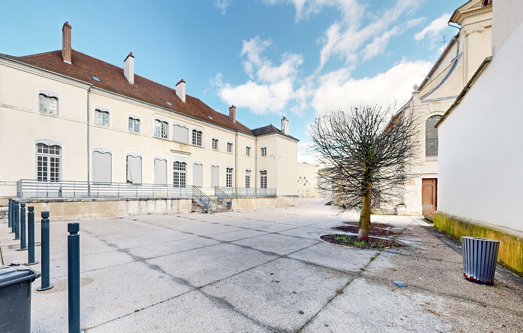 Appartement 67 m² au cœur de Lons-le-Saunier - Photo 11