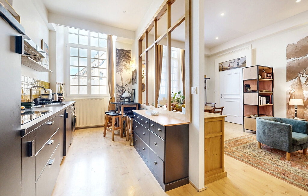 Appartement 67 m² au cœur de Lons-le-Saunier - Photo 13
