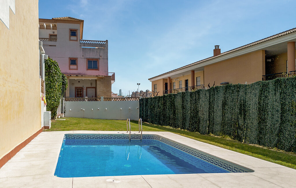 Maison 6 personnes à Islantilla   Lepe - Photo 1