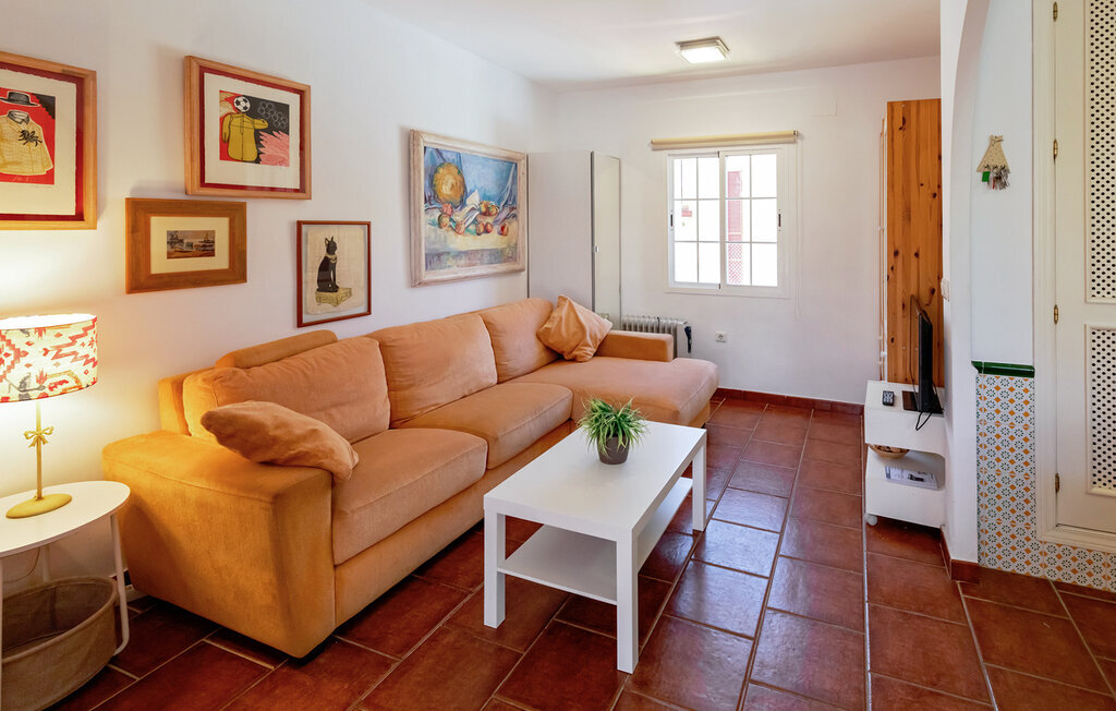 Maison 6 personnes à Islantilla   Lepe - Photo 2