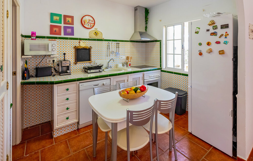 Maison 6 personnes à Islantilla   Lepe - Photo 4