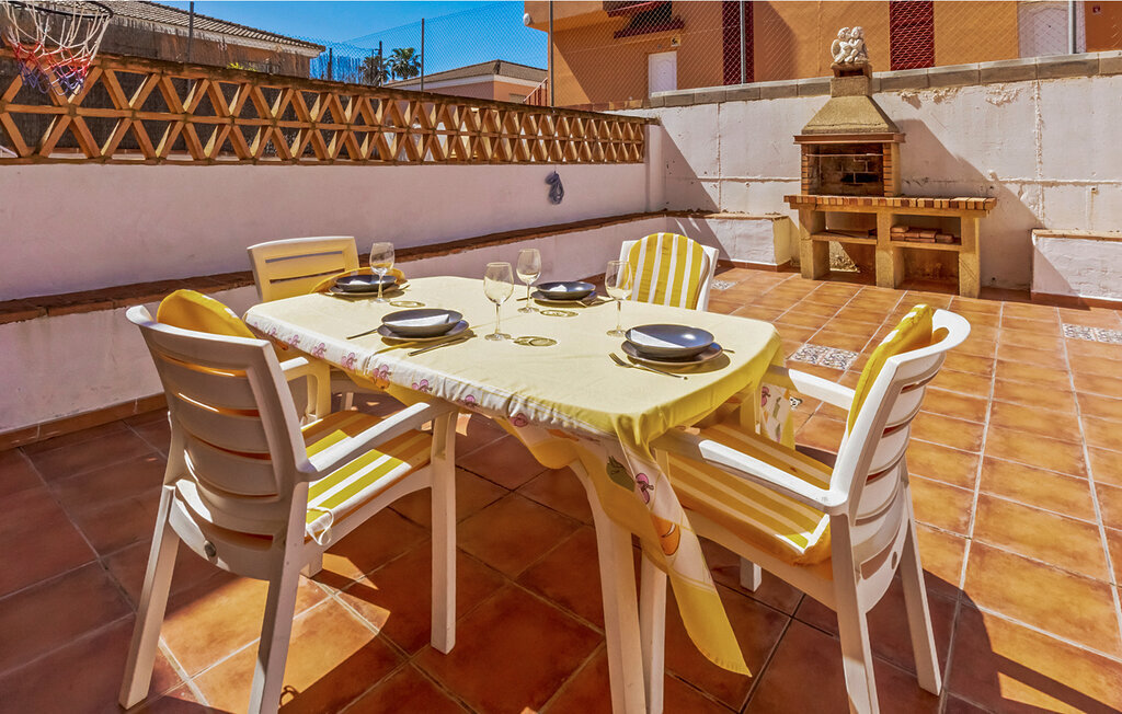 Maison 6 personnes à Islantilla   Lepe - Photo 5