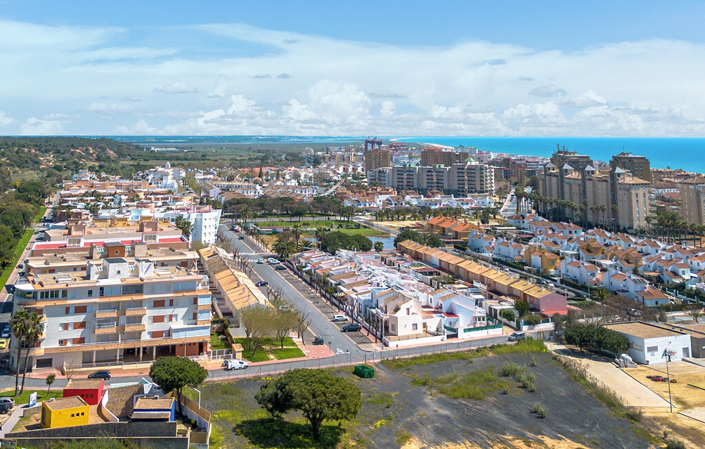 Maison 6 personnes à Islantilla   Lepe - Photo 6