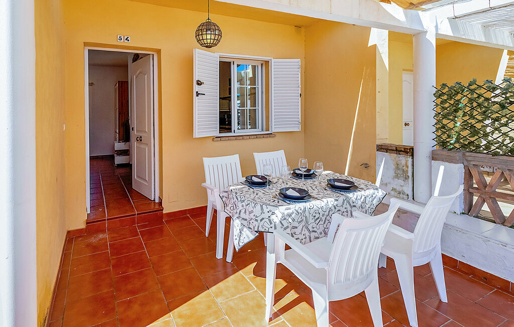 Maison 6 personnes à Islantilla   Lepe - Photo 7