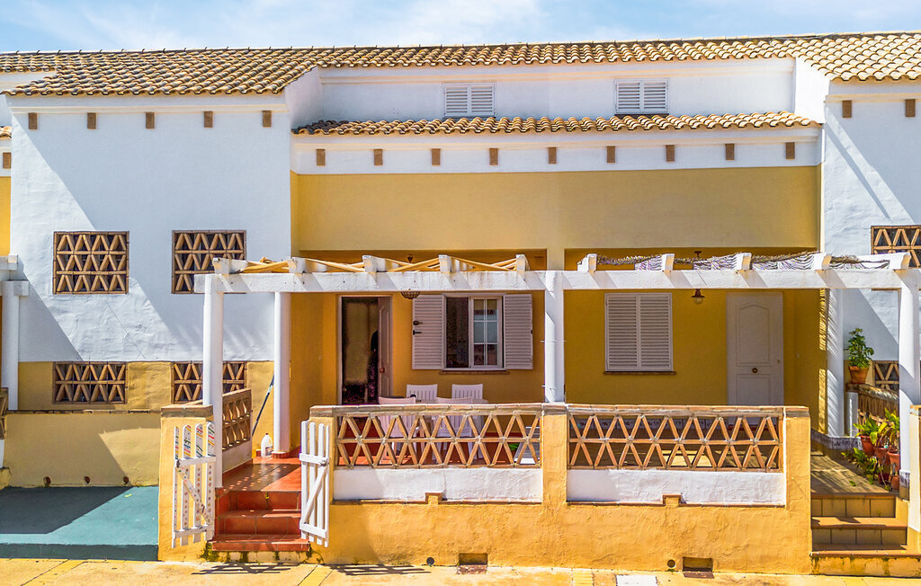 Maison 6 personnes à Islantilla   Lepe - Photo 8