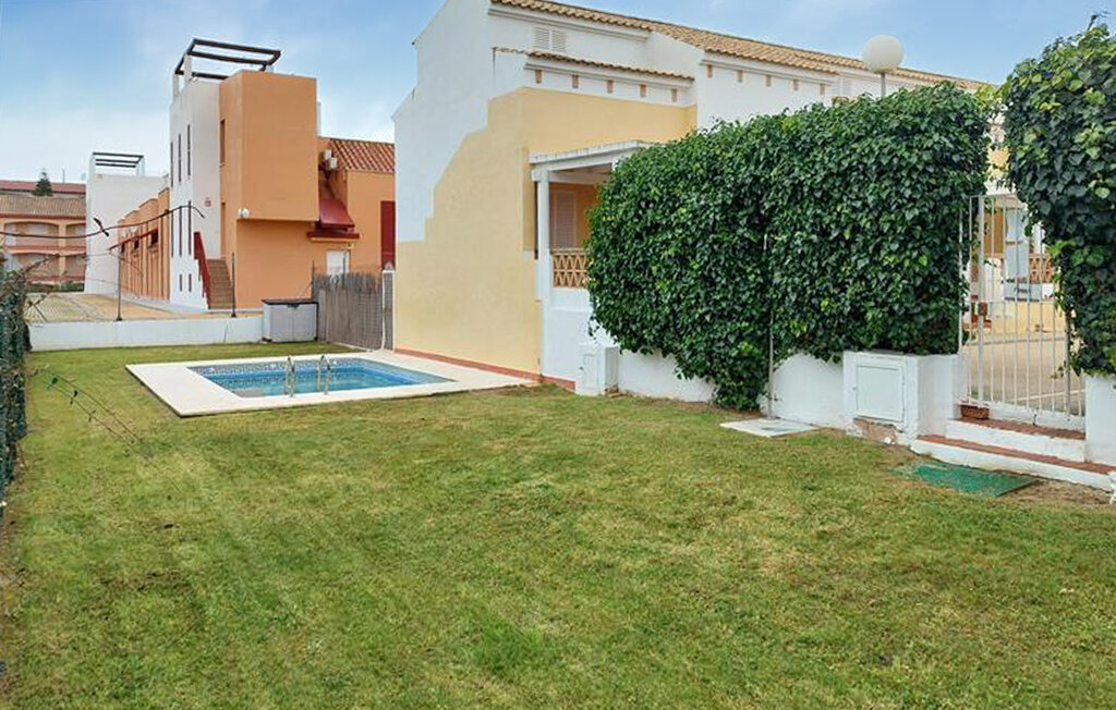 Maison 6 personnes à Islantilla   Lepe - Photo 9