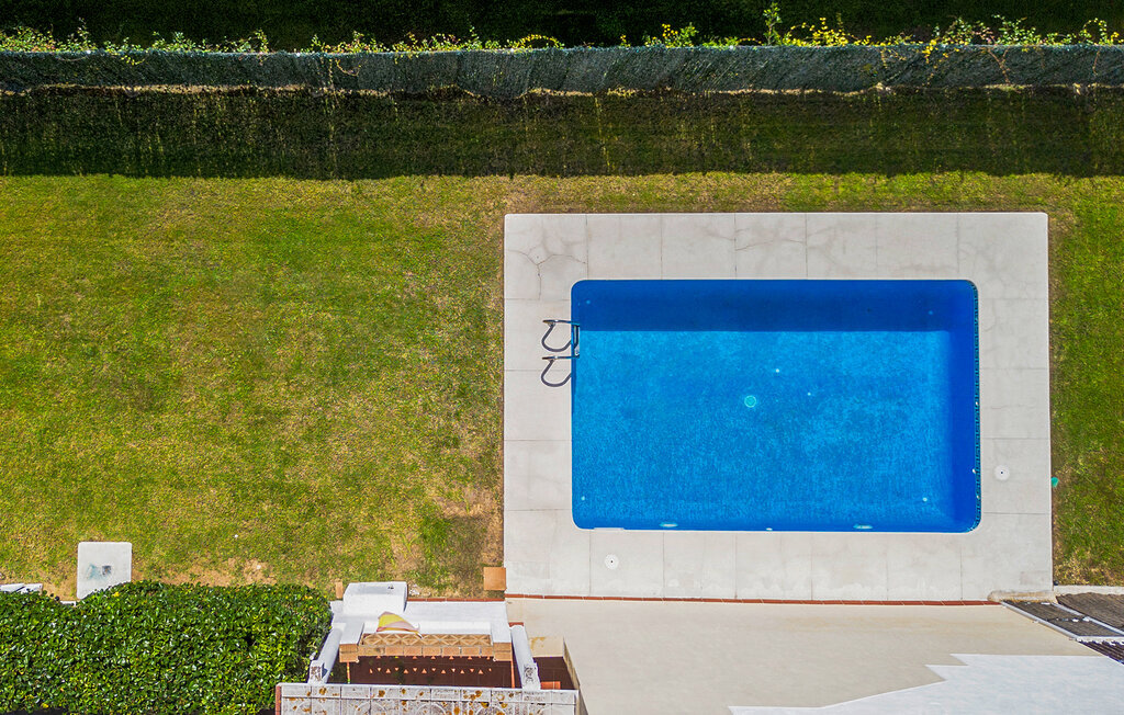 Maison 6 personnes à Islantilla   Lepe - Photo 10