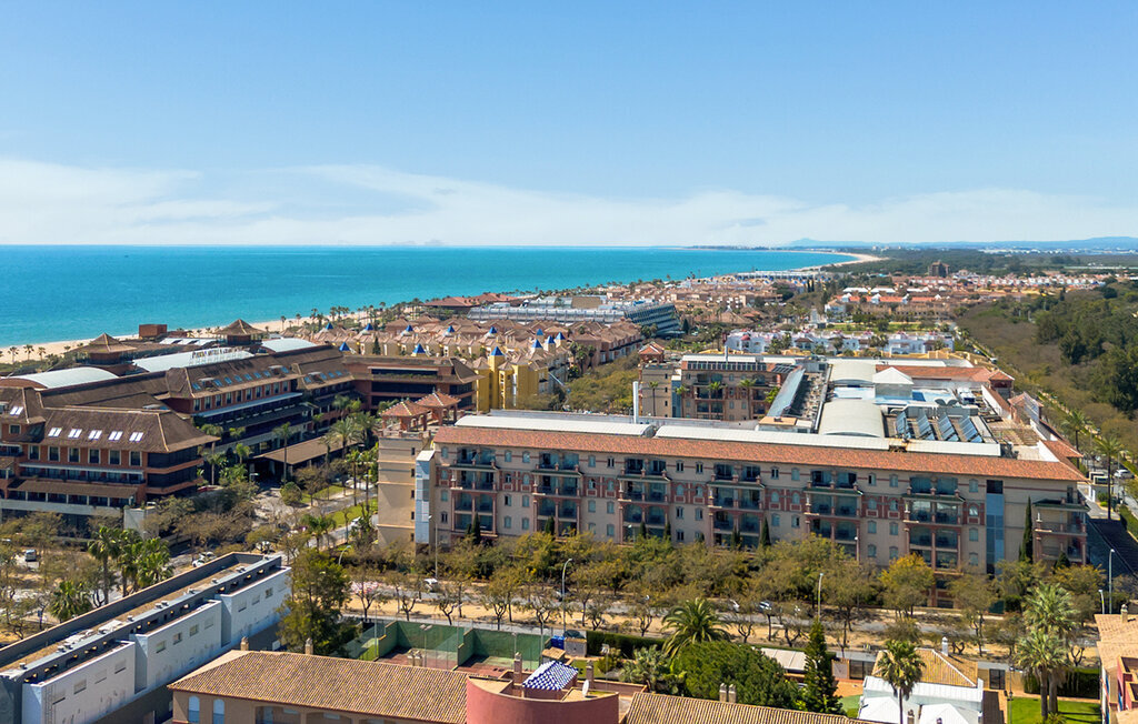 Maison 6 personnes à Islantilla   Lepe - Photo 11