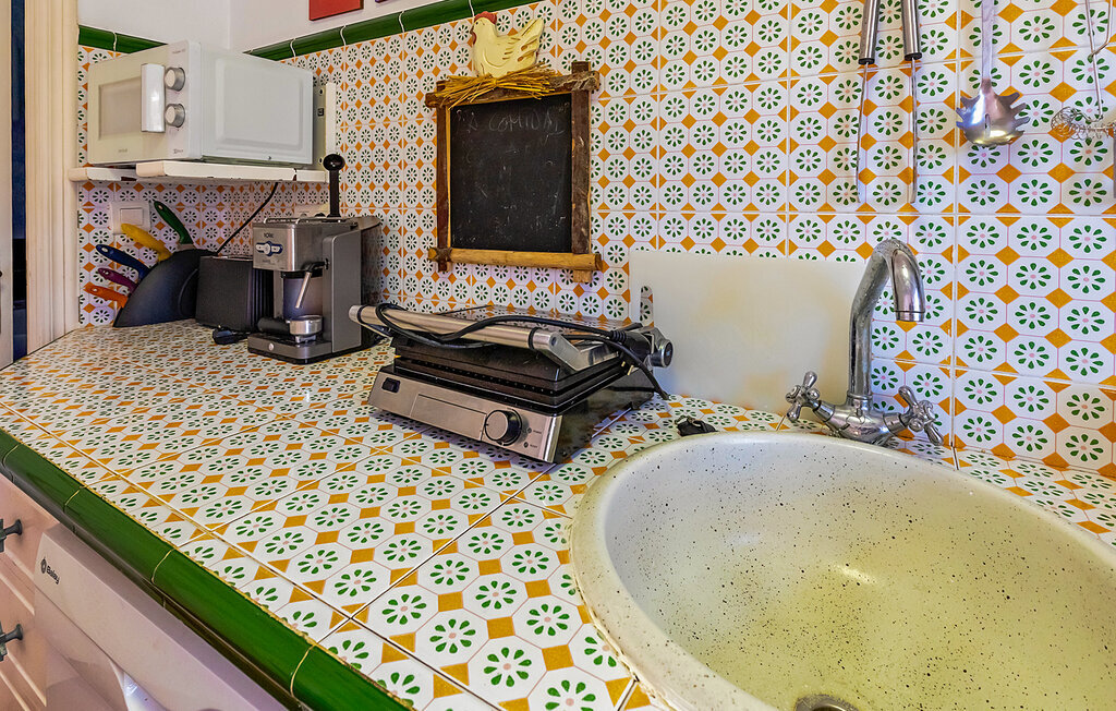 Maison 6 personnes à Islantilla   Lepe - Photo 12