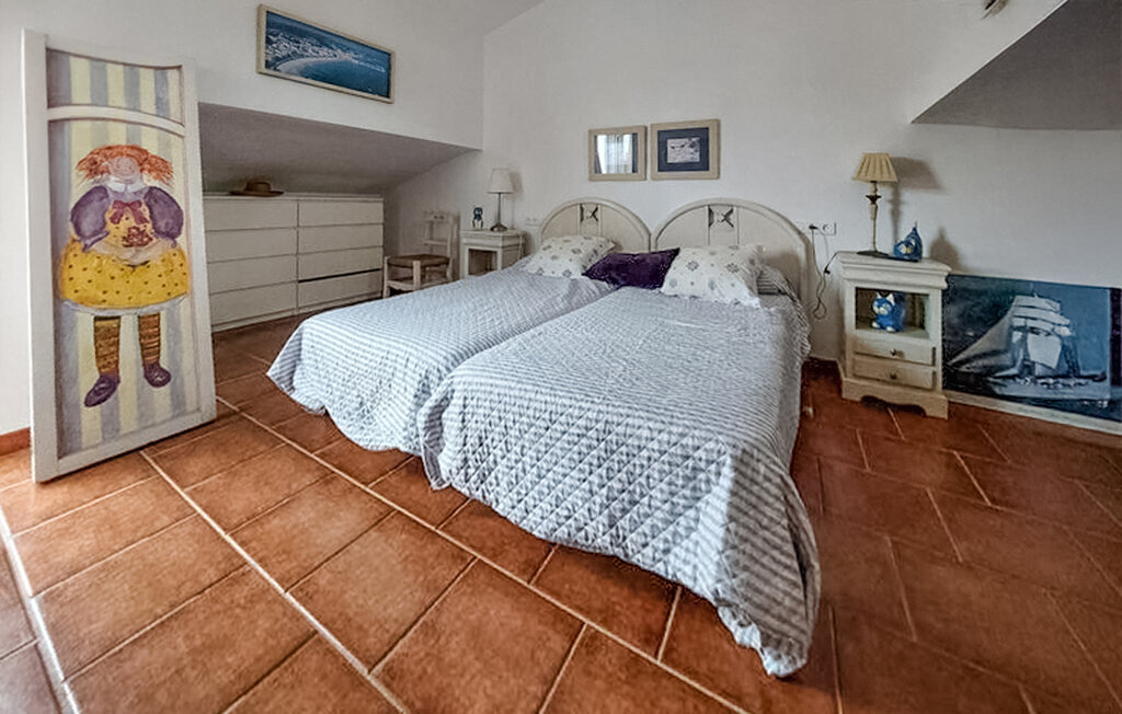 Maison 6 personnes à Islantilla   Lepe - Photo 13