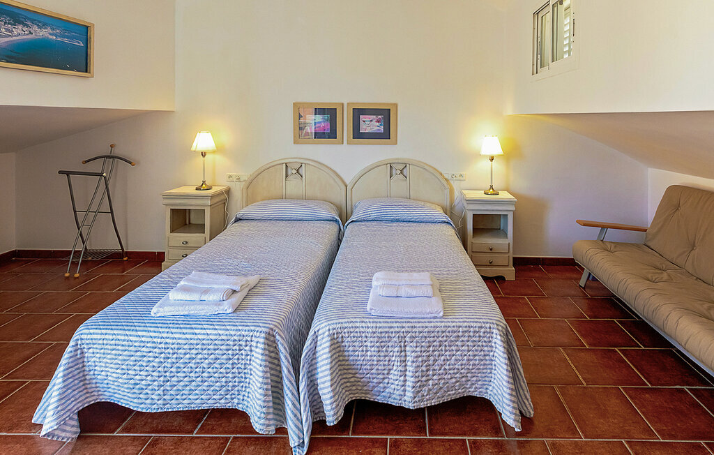 Maison 6 personnes à Islantilla   Lepe - Photo 14
