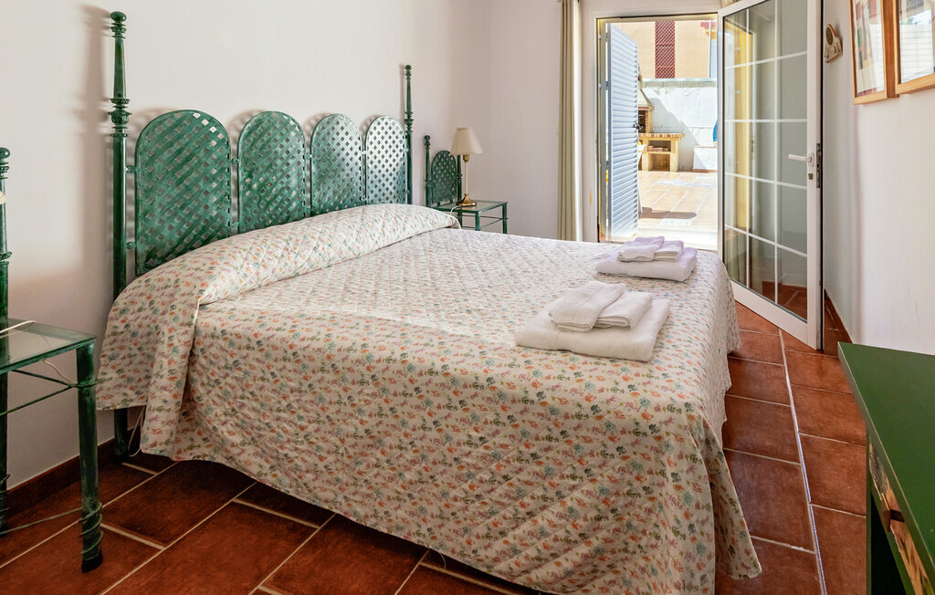 Maison 6 personnes à Islantilla   Lepe - Photo 15