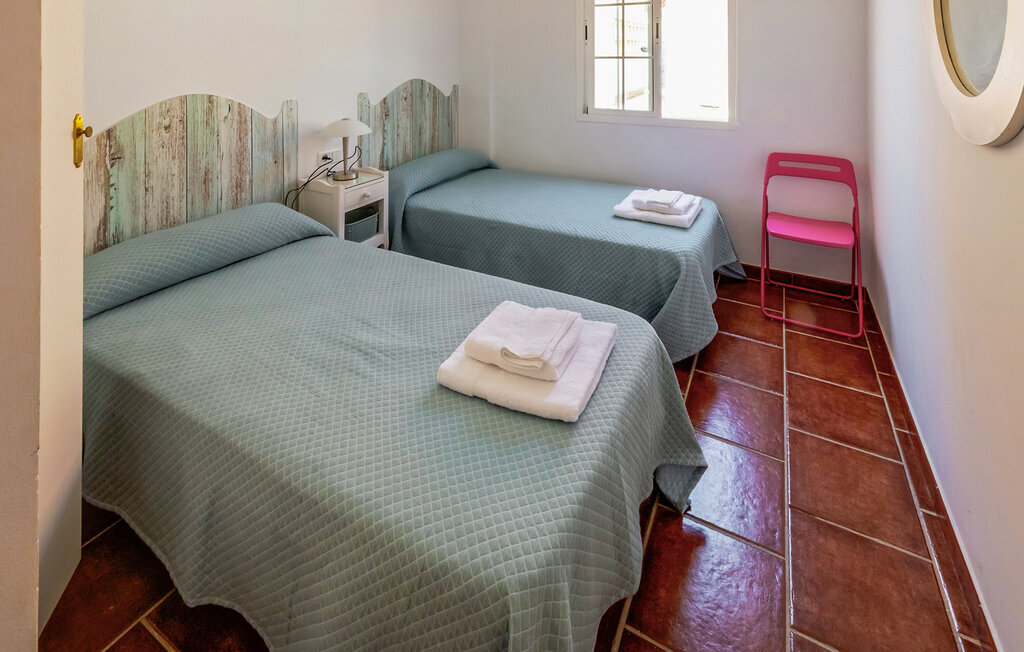 Maison 6 personnes à Islantilla   Lepe - Photo 16