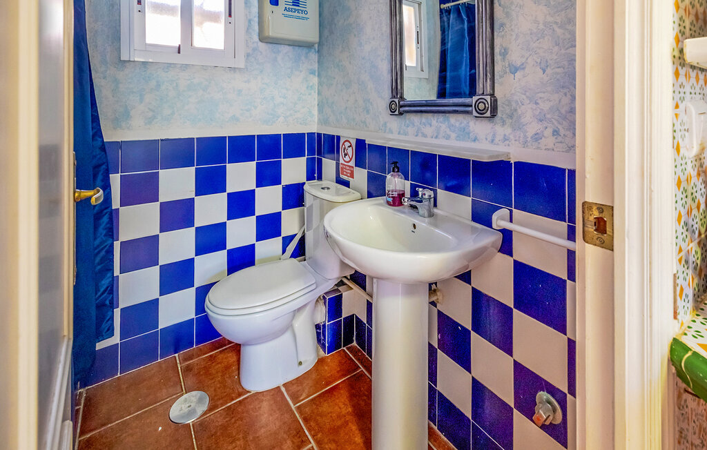 Maison 6 personnes à Islantilla   Lepe - Photo 18
