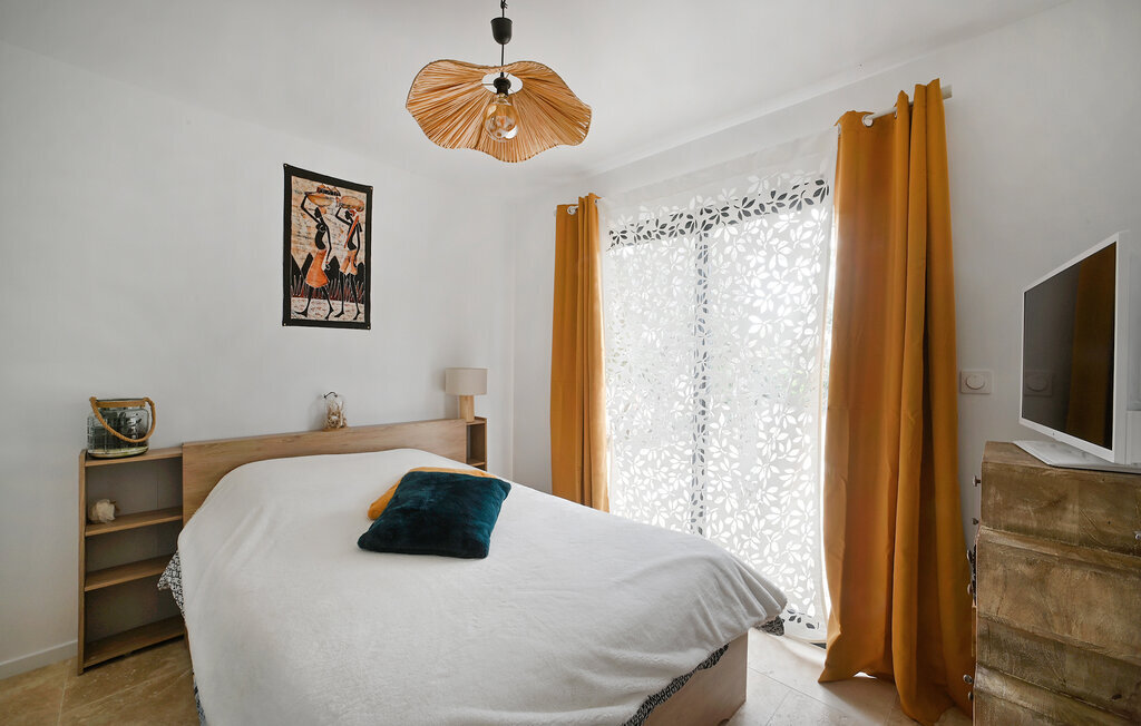 Maison 1 chambre à Saint-Bauzille-de-Mont, 37 m² - Photo 7