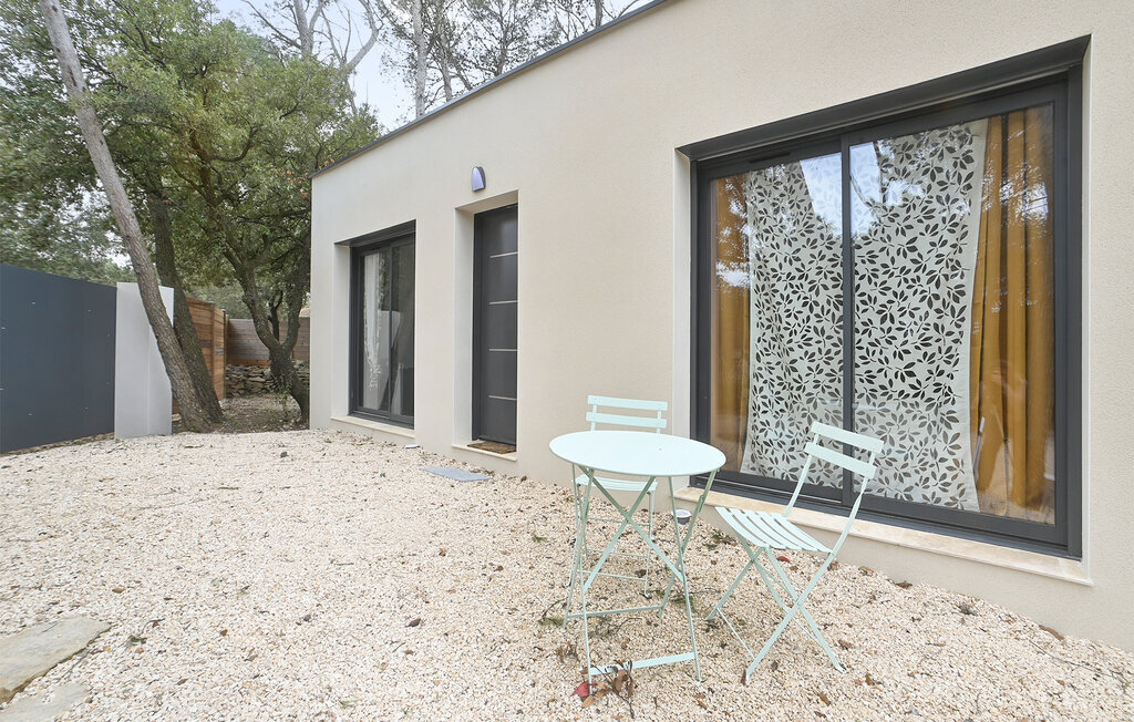 Maison 1 chambre à Saint-Bauzille-de-Mont, 37 m² - Photo 12