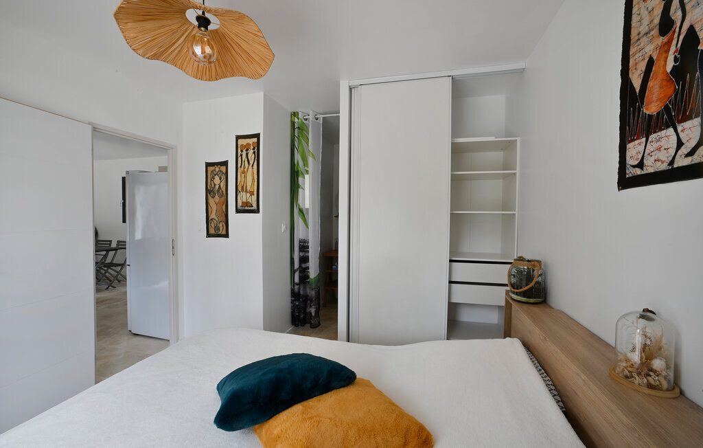 Maison 1 chambre à Saint-Bauzille-de-Mont, 37 m² - Photo 18