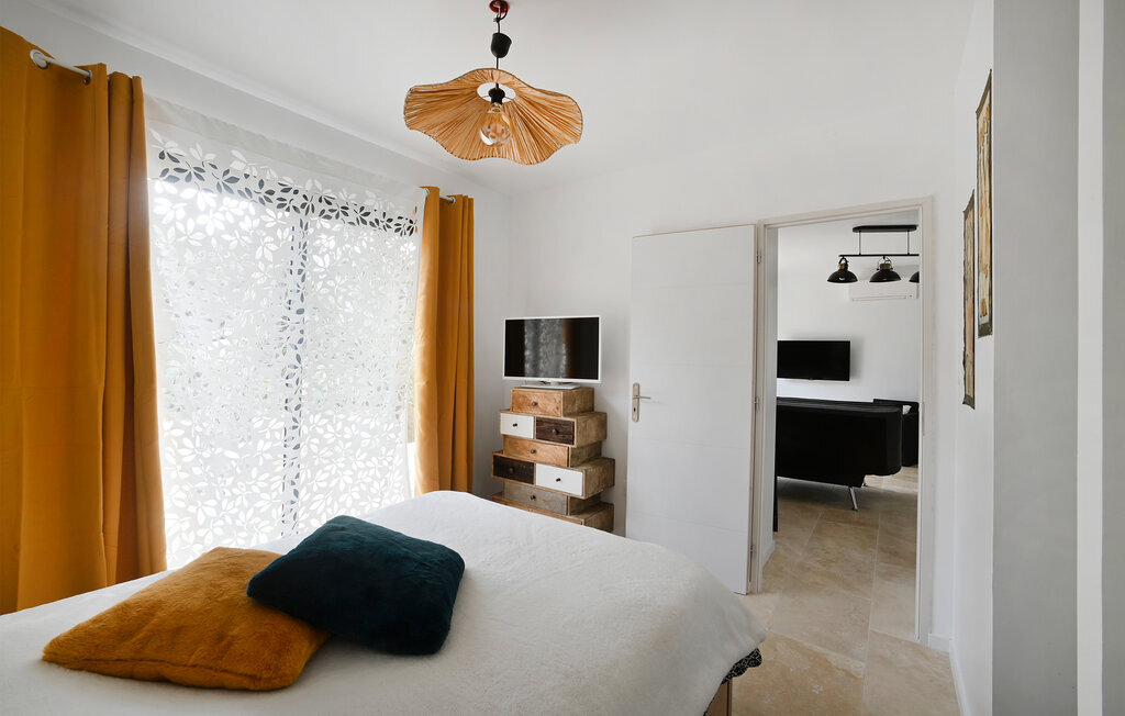 Maison 1 chambre à Saint-Bauzille-de-Mont, 37 m² - Photo 19
