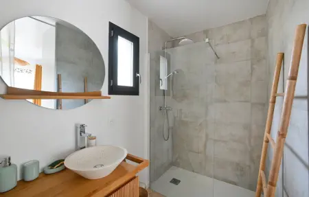 Maison 4 personnes à Saint Bauzille de Mont - Photo 7