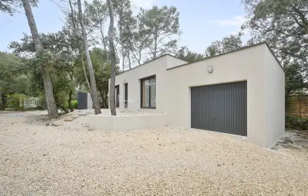 Maison 4 personnes à Saint Bauzille de Mont - Photo 9