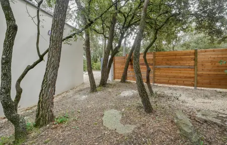 Maison 4 personnes à Saint Bauzille de Mont - Photo 12