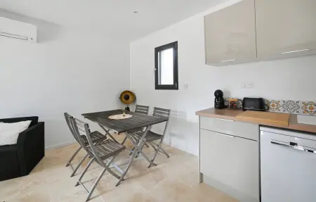 Maison 4 personnes à Saint Bauzille de Mont - Photo 15