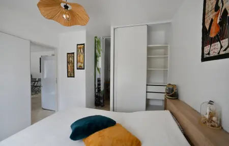 Maison 4 personnes à Saint Bauzille de Mont - Photo 17