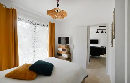 Maison 4 personnes à Saint Bauzille de Mont - Photo 18