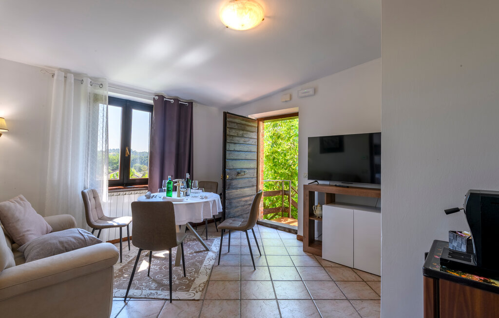 Appartement 4 personnes à Montemonaco - Photo 2