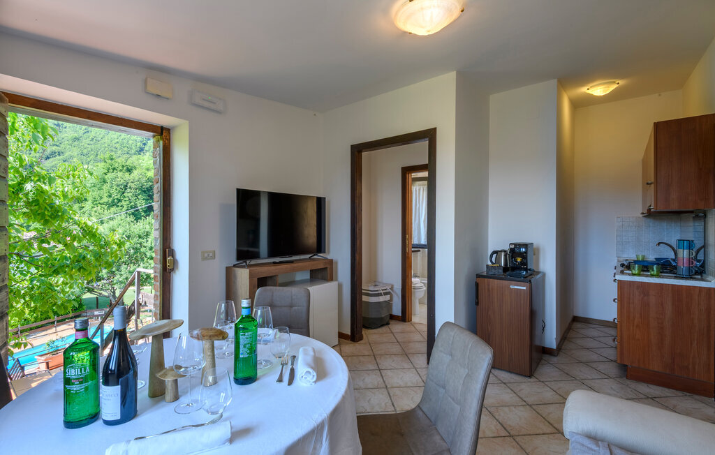 Appartement 4 personnes à Montemonaco - Photo 3