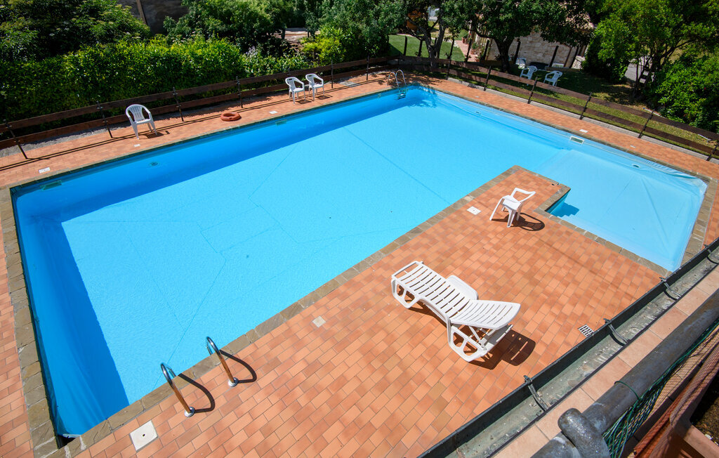 Appartement 4 personnes à Montemonaco - Photo 8