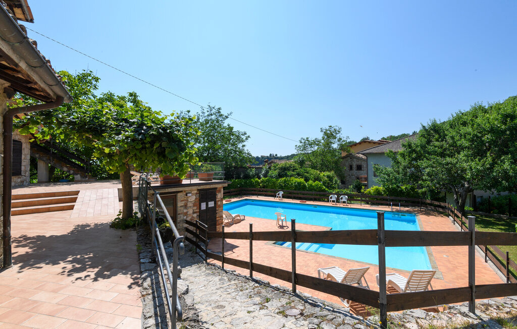 Appartement 4 personnes à Montemonaco - Photo 10