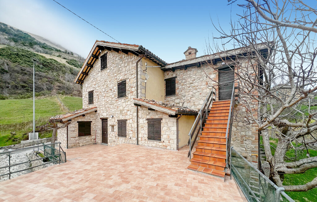 Appartement 4 personnes à Montemonaco - Photo 11