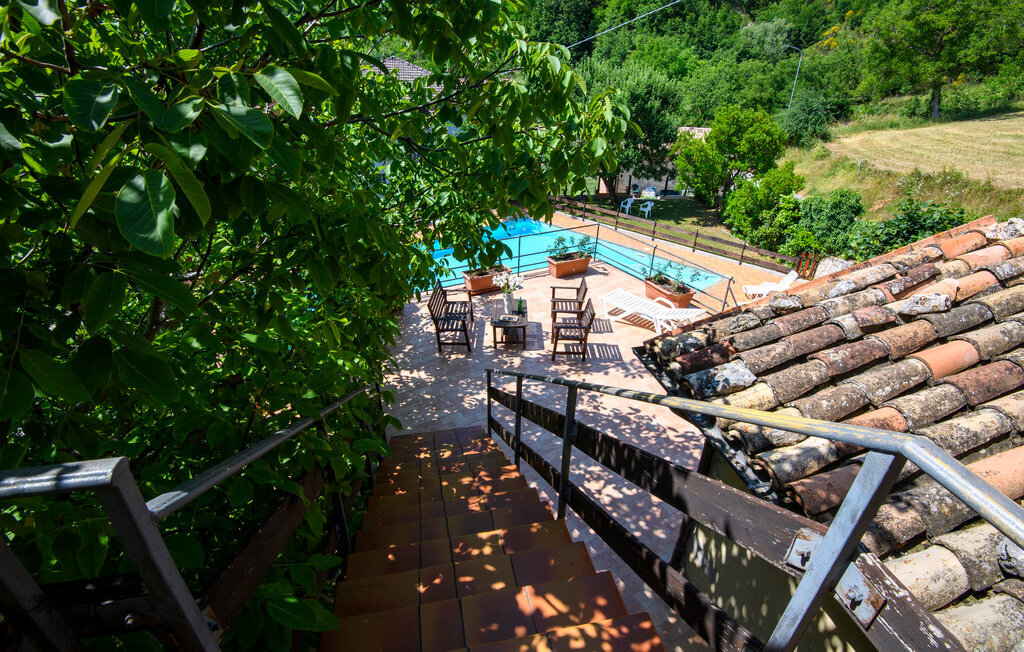 Appartement 4 personnes à Montemonaco - Photo 12