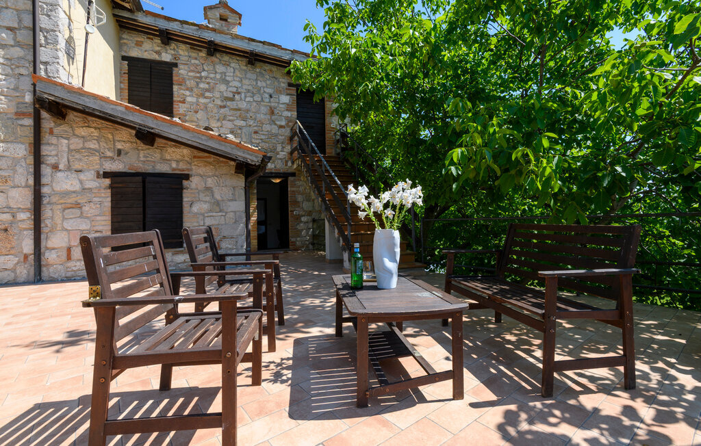 Appartement 4 personnes à Montemonaco - Photo 13