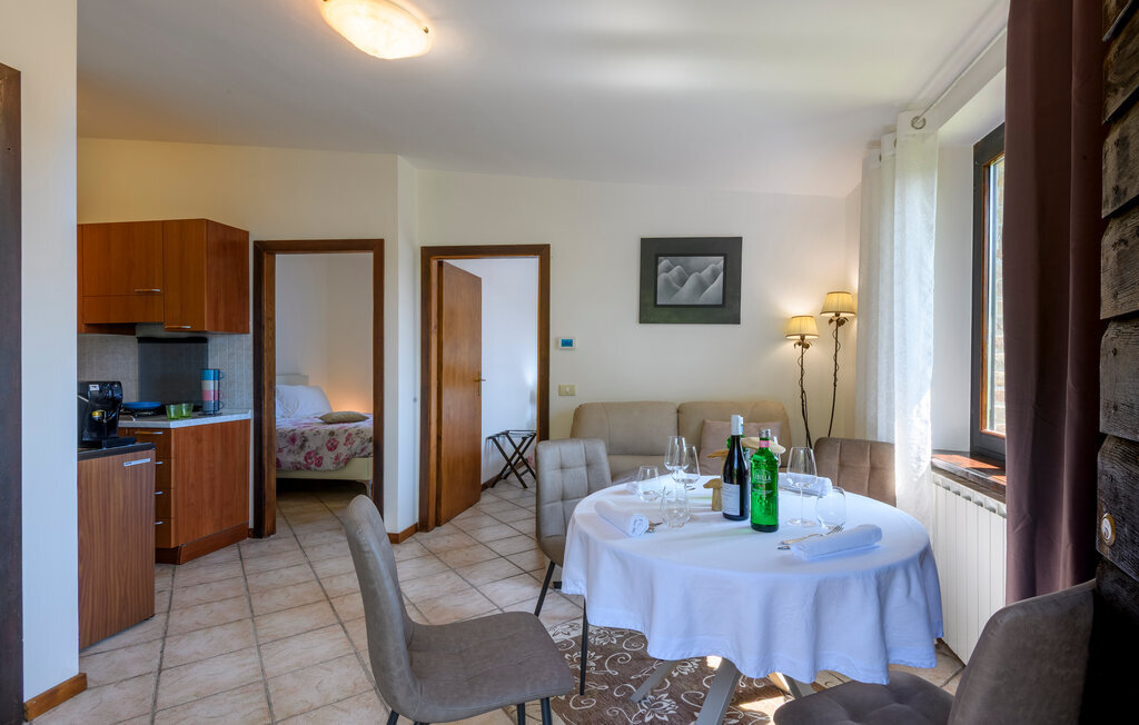 Appartement 4 personnes à Montemonaco - Photo 14