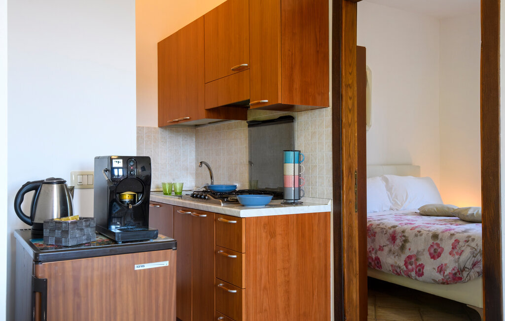 Appartement 4 personnes à Montemonaco - Photo 15