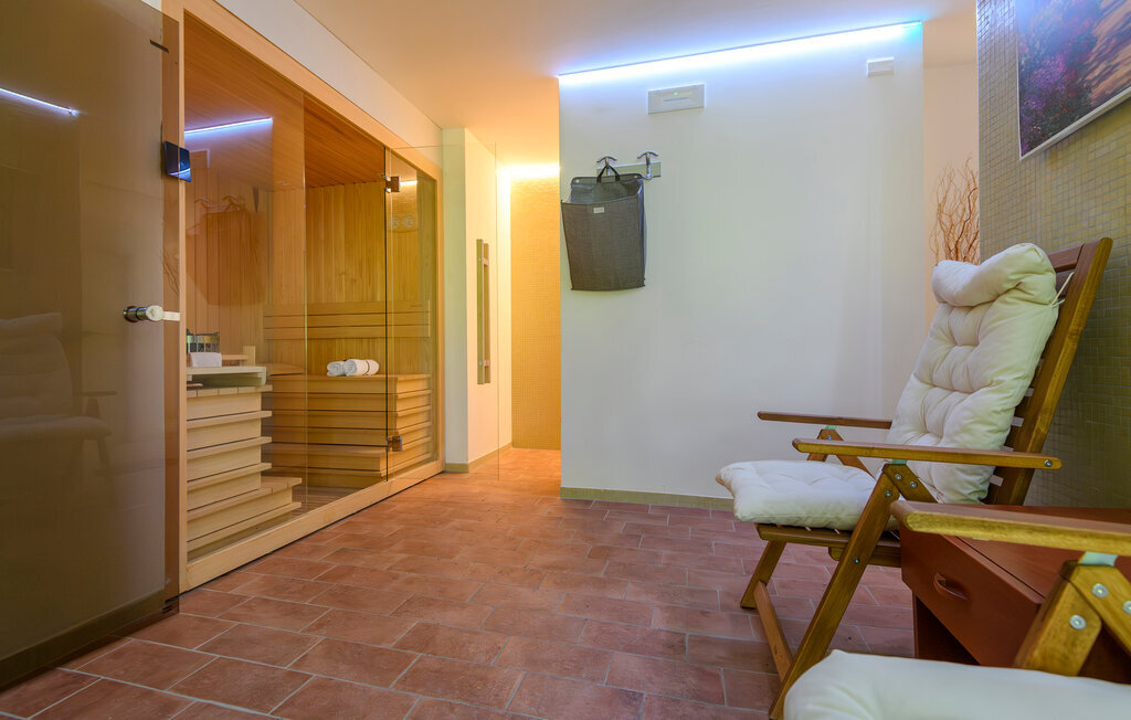 Appartement 4 personnes à Montemonaco - Photo 21