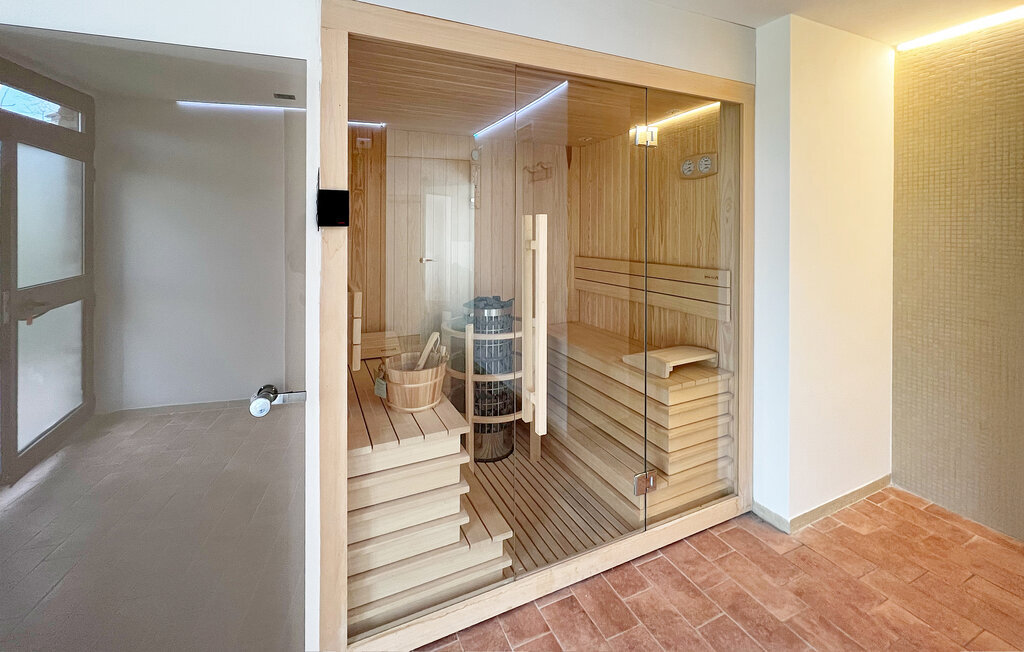 Appartement 4 personnes à Montemonaco - Photo 22