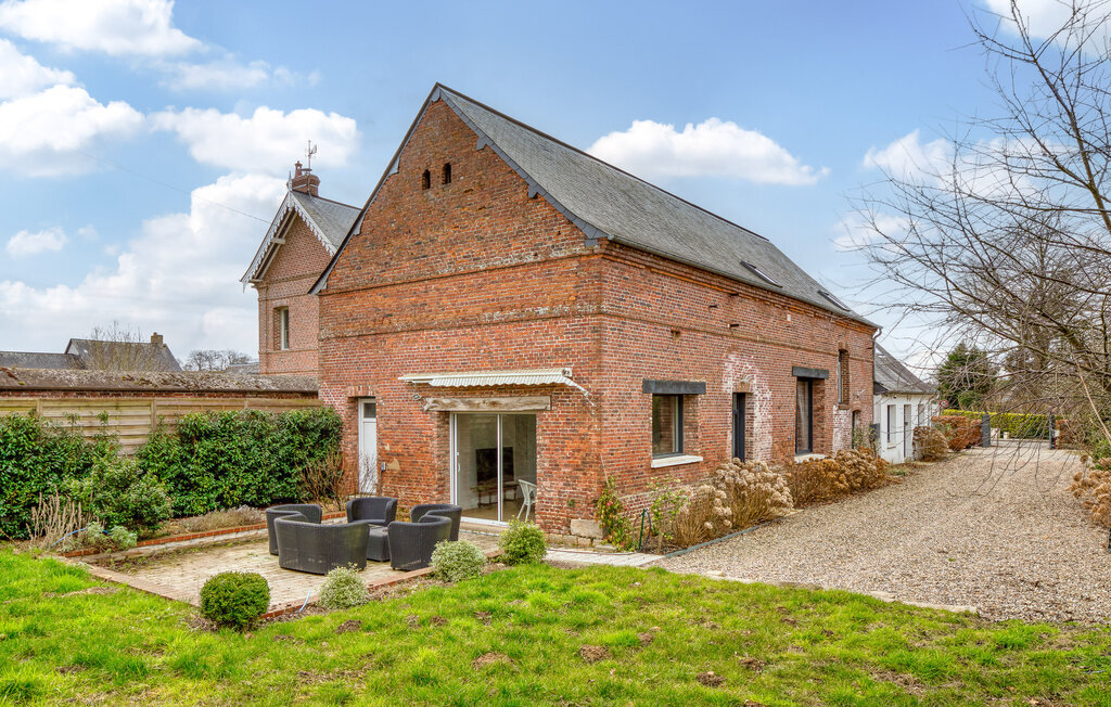 Maison 4 chambres Luneray, 300m² près plages normandie - Photo 1
