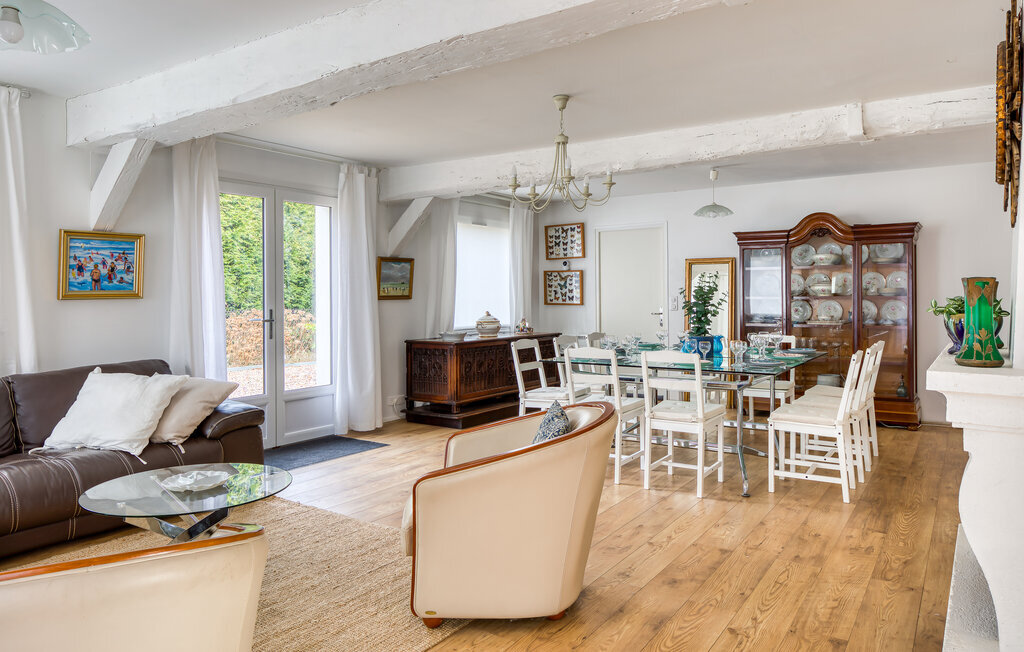 Maison 4 chambres Luneray, 300m² près plages normandie - Photo 2