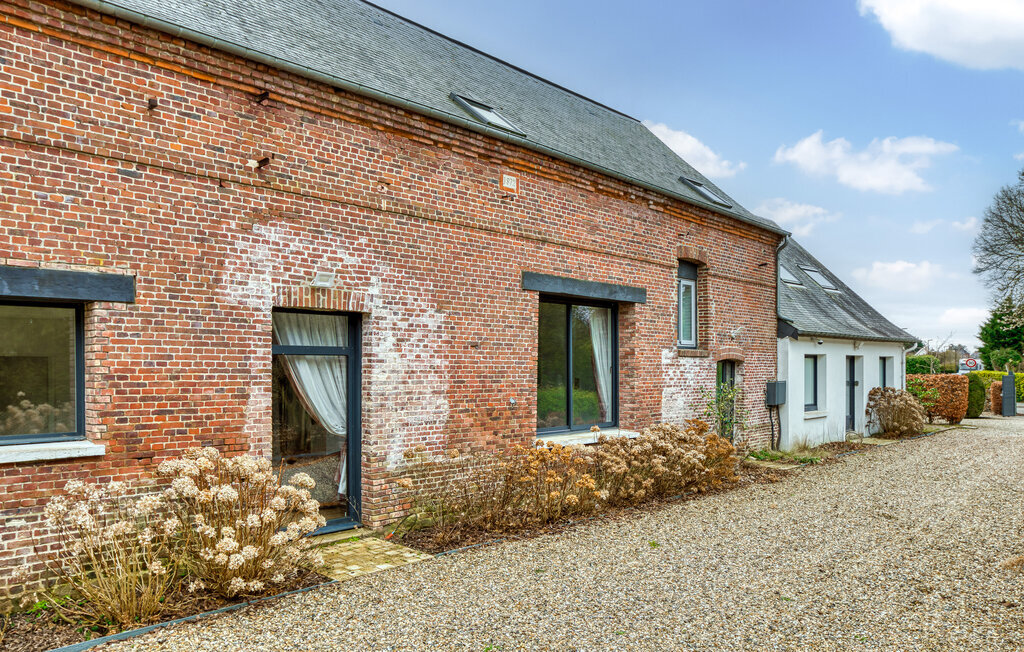Maison 4 chambres Luneray, 300m² près plages normandie - Photo 10