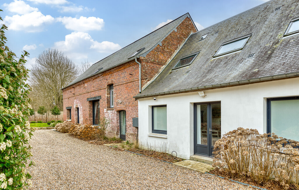 Maison 4 chambres Luneray, 300m² près plages normandie - Photo 11
