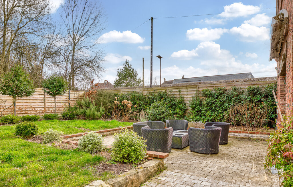Maison 4 chambres Luneray, 300m² près plages normandie - Photo 12