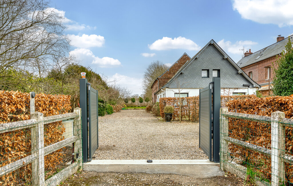 Maison 4 chambres Luneray, 300m² près plages normandie - Photo 14